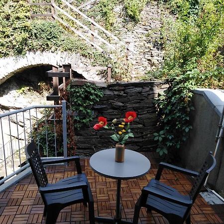 Fewo 2 Im Geschenkehaus Apartment Monschau Luaran gambar
