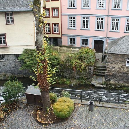 Fewo 2 Im Geschenkehaus Apartment Monschau Luaran gambar