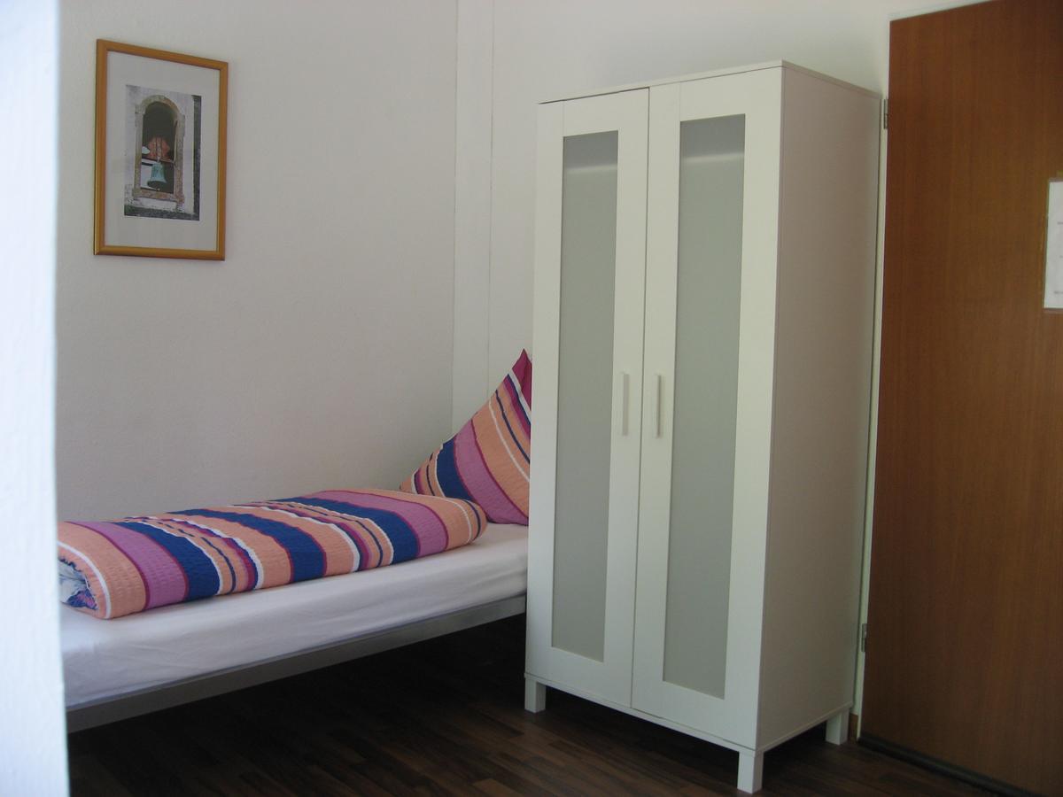 Fewo 2 Im Geschenkehaus Apartment Monschau Luaran gambar